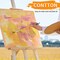 12 Pieces Artist Canvas Panels 8 x 10 inch, Primed, 100% Cotton, Artist Quality Acid Free Canvas Board for Acrylic, Pouring Watercolor & Oil Painting